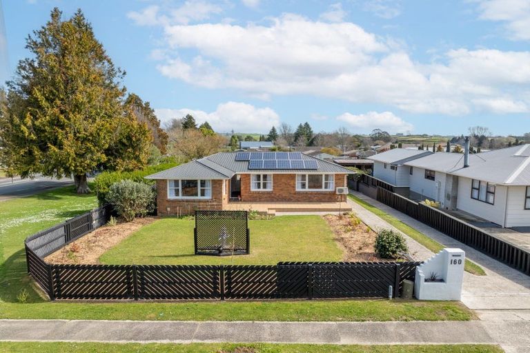 Photo of property in 160 Elizabeth Drive, Tokoroa, 3420