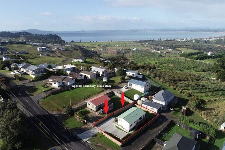 Photo of property in 1468 Inland Road, Karikari Peninsula, Kaitaia, 0483