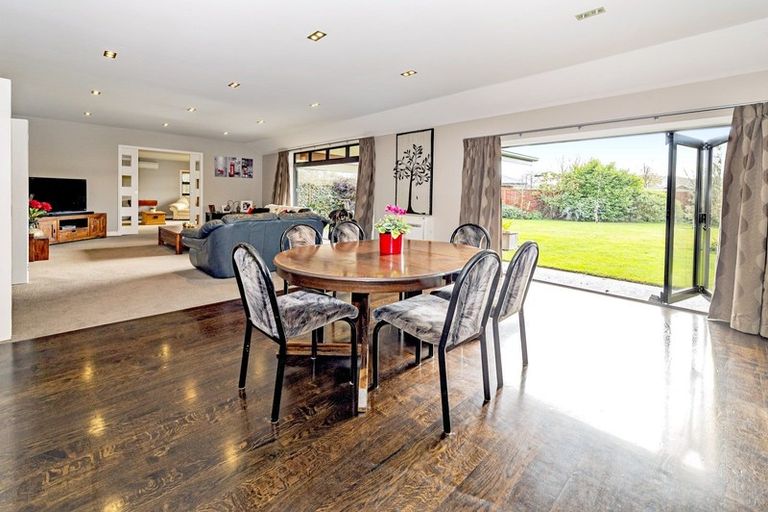 Photo of property in 8 Country Lane, Leeston, 7632