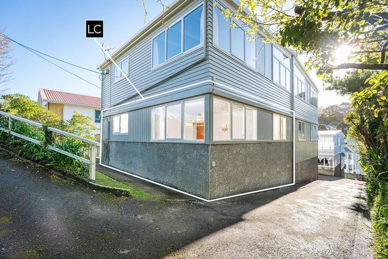 Photo of property in 8/76 Waipapa Road, Hataitai, Wellington, 6021
