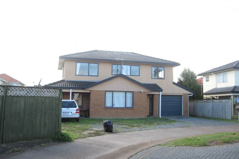 Photo of property in 16 Saints Court, Manurewa, Auckland, 2102