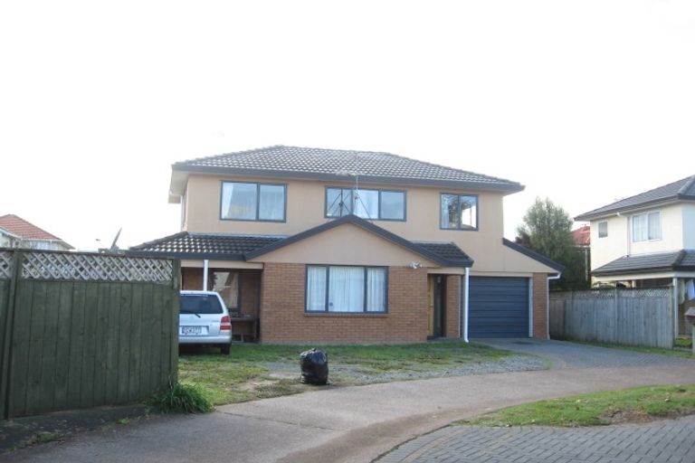Photo of property in 1/16 Saints Court, Manurewa, Auckland, 2102
