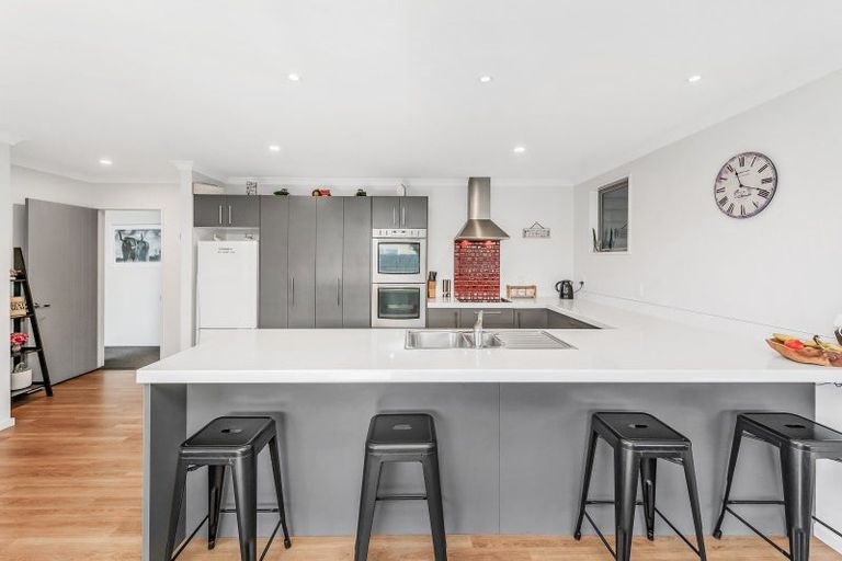 Photo of property in 1310 Courtenay Road, Kirwee, Darfield, 7571