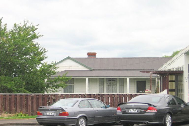 Photo of property in 59 Centennial Avenue, Te Aroha, 3320