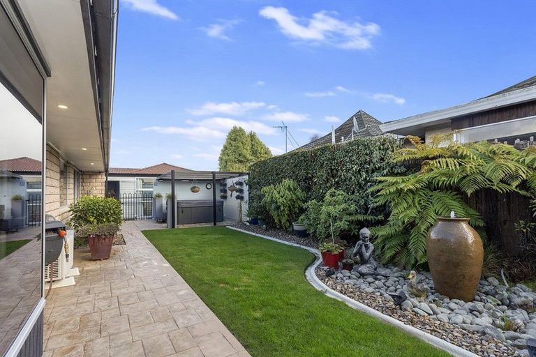 Photo of property in 41 Kimberley Street, Casebrook, Christchurch, 8051