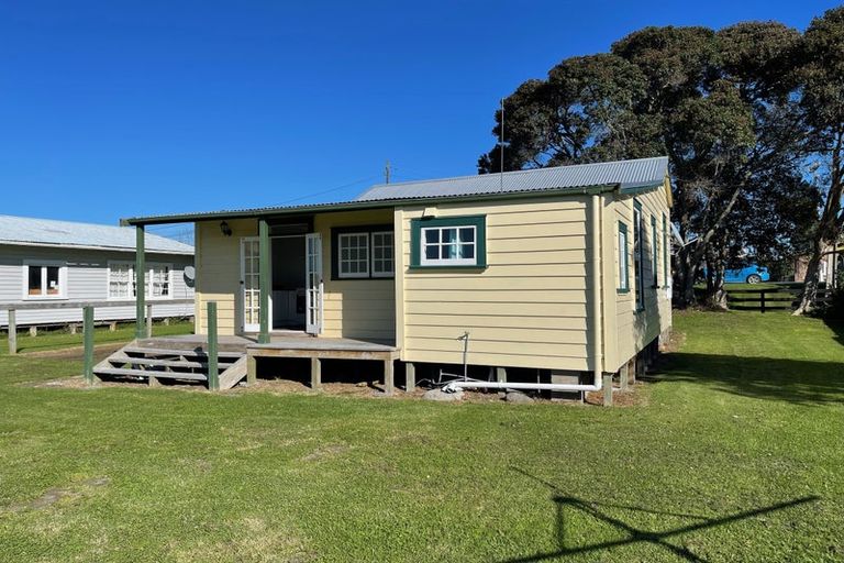 Photo of property in 39 Awakino Road, Dargaville, 0310