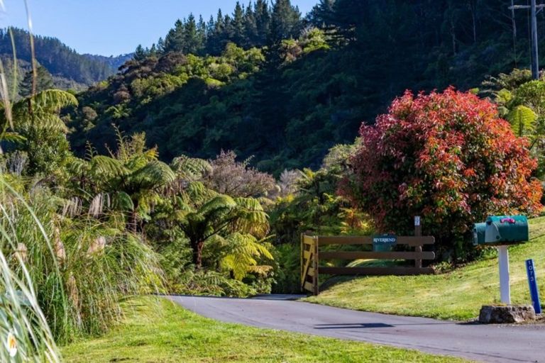 Photo of property in 1073 Akatarawa Road, Akatarawa, Upper Hutt, 5372