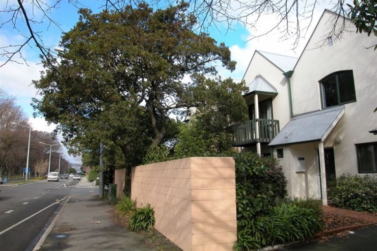 Photo of property in 2/4 Brockworth Place, Riccarton, Christchurch, 8011