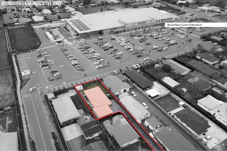 Photo of property in 178a Breezes Road, Aranui, Christchurch, 8061