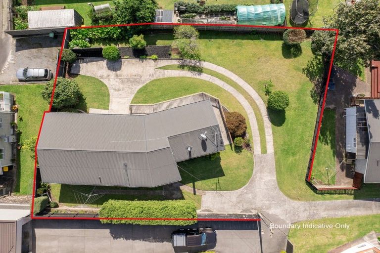 Photo of property in 58 Western Road, Bellevue, Tauranga, 3110