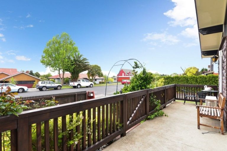 Photo of property in 123 Amanda Avenue, Dinsdale, Hamilton, 3204