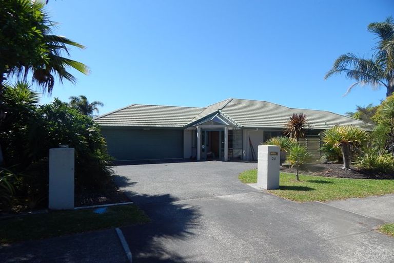 Photo of property in 24 The Anchorage, Haruru, 0204