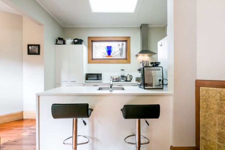 Photo of property in 33 Nelson Crescent, Napier South, Napier, 4110