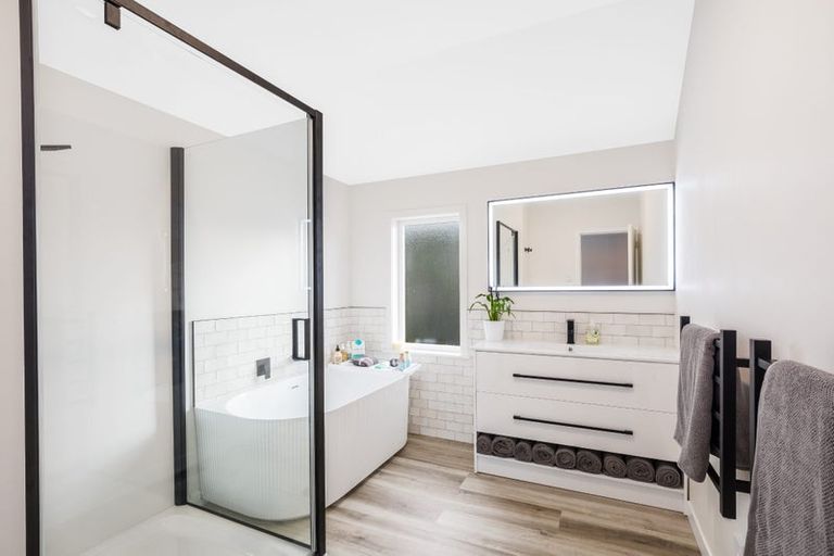 Photo of property in 701b High Street, Boulcott, Lower Hutt, 5010