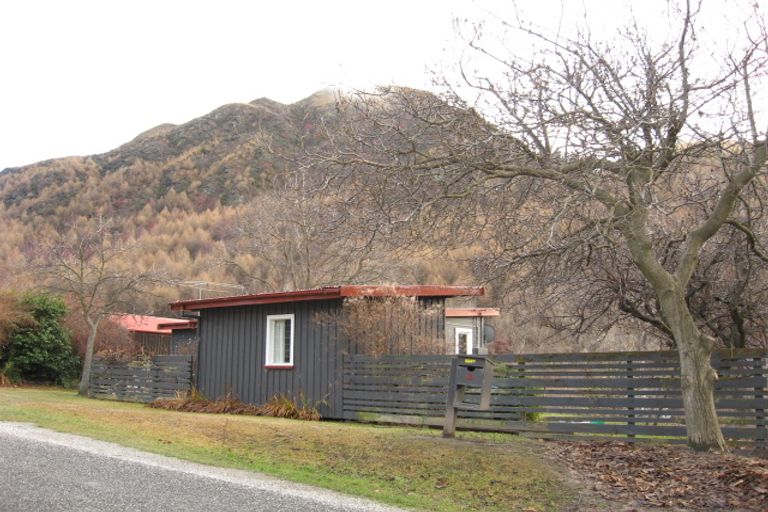 Photo of property in 6 Villiers Street, Arrowtown, 9302