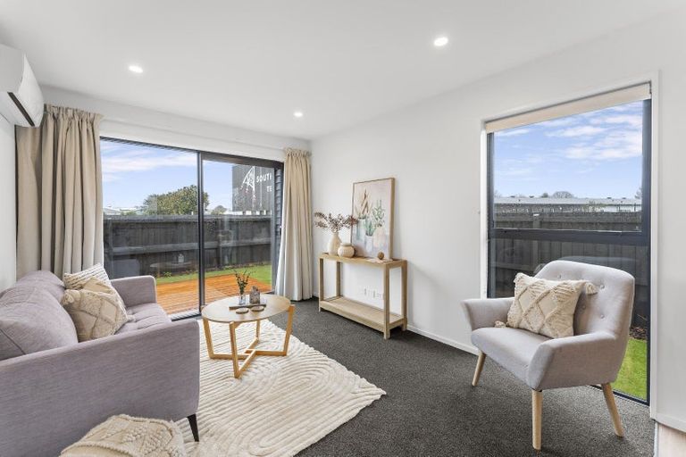 Photo of property in 37c Amyes Road, Hornby, Christchurch, 8042