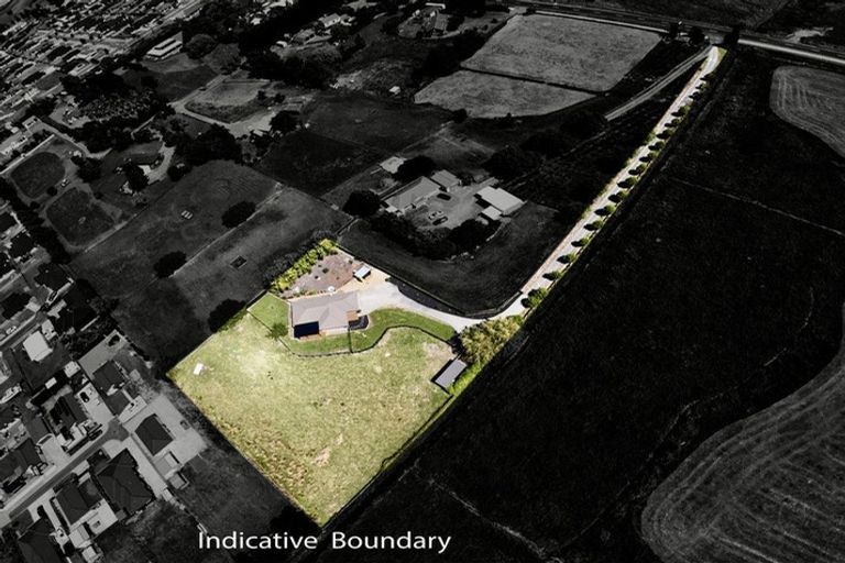 Photo of property in 115a Travers Road, Te Kauwhata, 3782