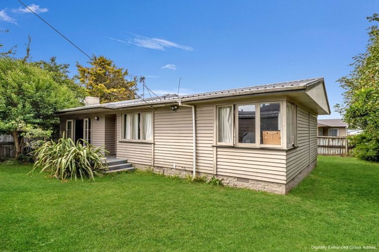 Photo of property in 164 Clayton Road, Mangakakahi, Rotorua, 3015