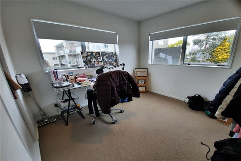 Photo of property in C3/101 Caledonian Road, St Albans, Christchurch, 8014