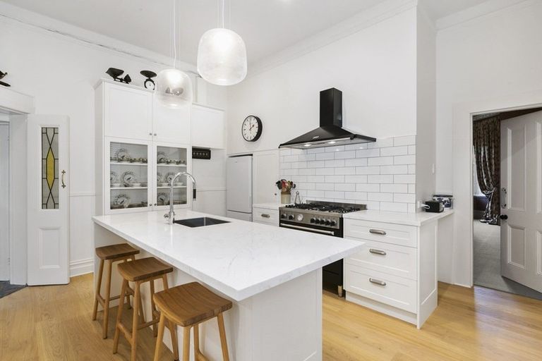 Photo of property in Belmont House, 227 York Place, Dunedin Central, Dunedin, 9016