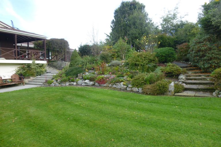 Photo of property in 99 Pye Road, Geraldine Downs, Geraldine, 7991