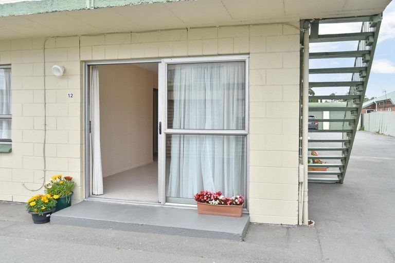 Photo of property in 12/93 Racecourse Road, Sockburn, Christchurch, 8042
