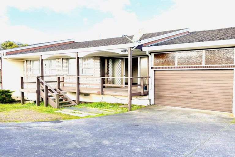 Photo of property in 2/99 Station Road, Papatoetoe, Auckland, 2025