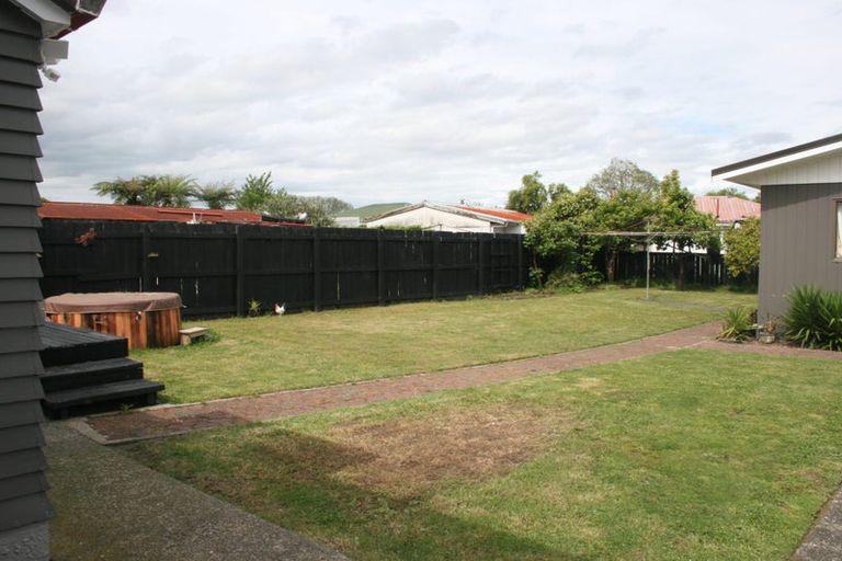 Photo of property in 17 Domett Street, Kawerau, 3127