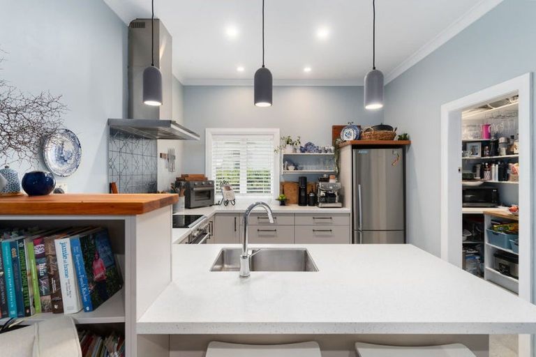 Photo of property in 19 Clifton Avenue, Carterton, 5713