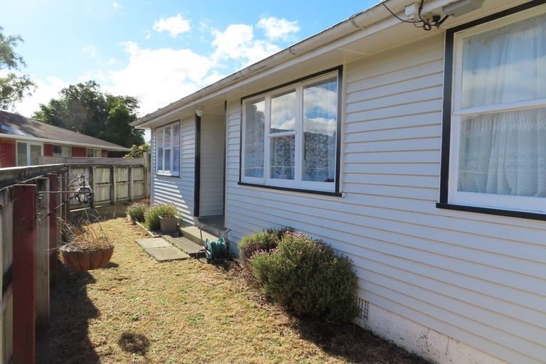 Photo of property in 95a Thackeray Street, Trentham, Upper Hutt, 5018