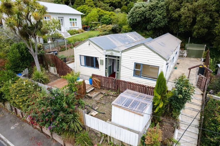 Photo of property in 38 Peter Street, Caversham, Dunedin, 9012
