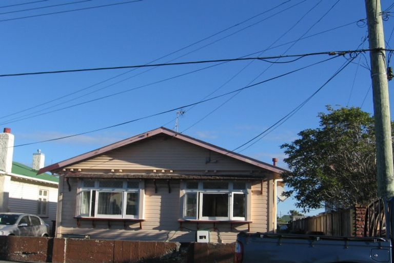 Photo of property in 8 Bouverie Street, Petone, Lower Hutt, 5012