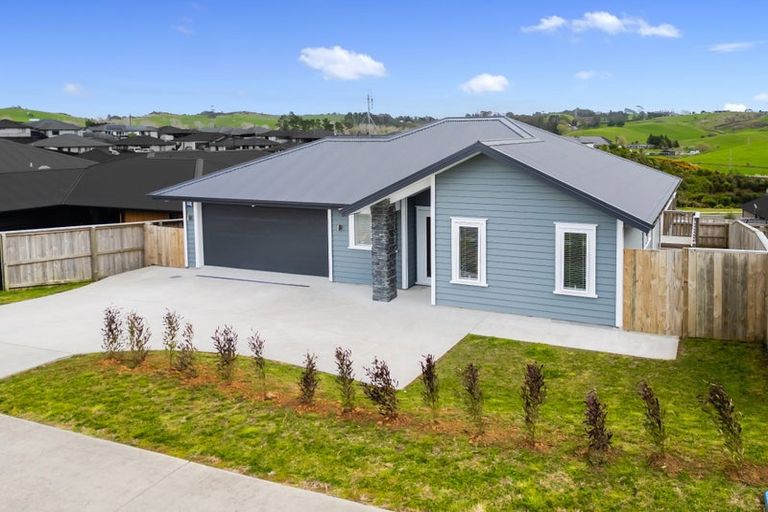 Photo of property in 14 Frankfield Road, Pokeno, 2402