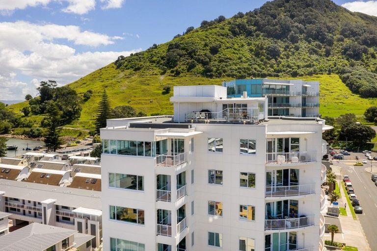 Photo of property in 53/12 Maunganui Road, Mount Maunganui, 3116