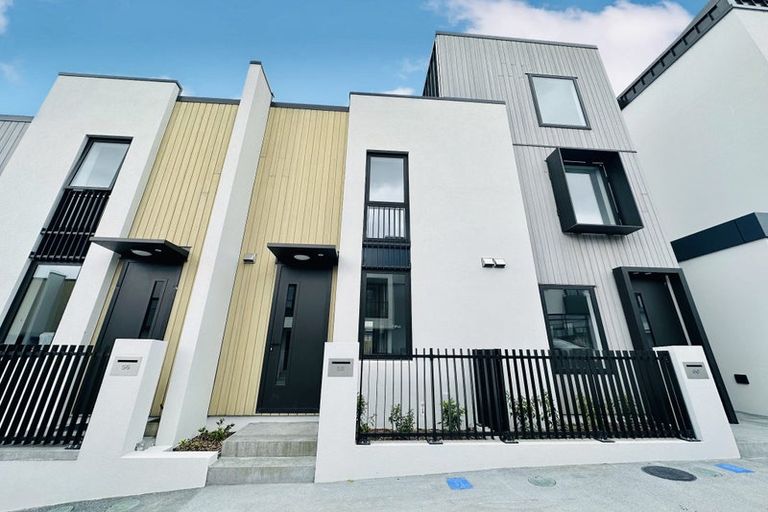 Photo of property in 6 Hadlow Terrace, Grey Lynn, Auckland, 1021