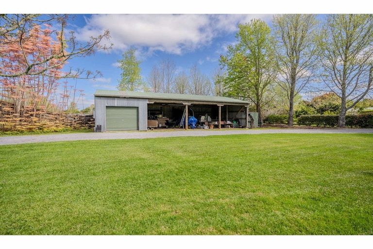 Photo of property in 305 Waipapa Road, Waipapa, 0230