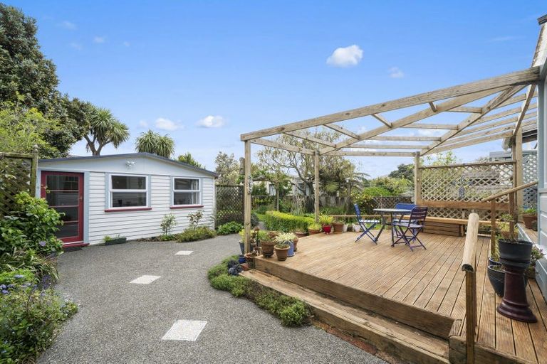 Photo of property in 3 High Street, Petone, Lower Hutt, 5012