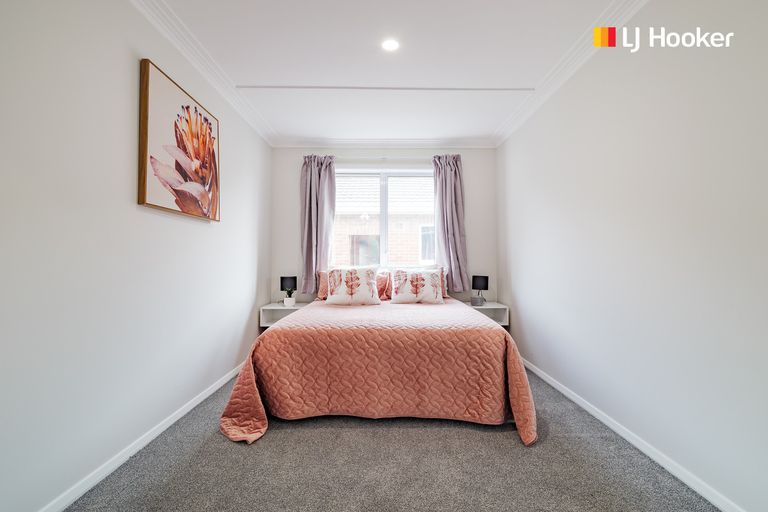 Photo of property in 12 Scotland Terrace, Green Island, Dunedin, 9018
