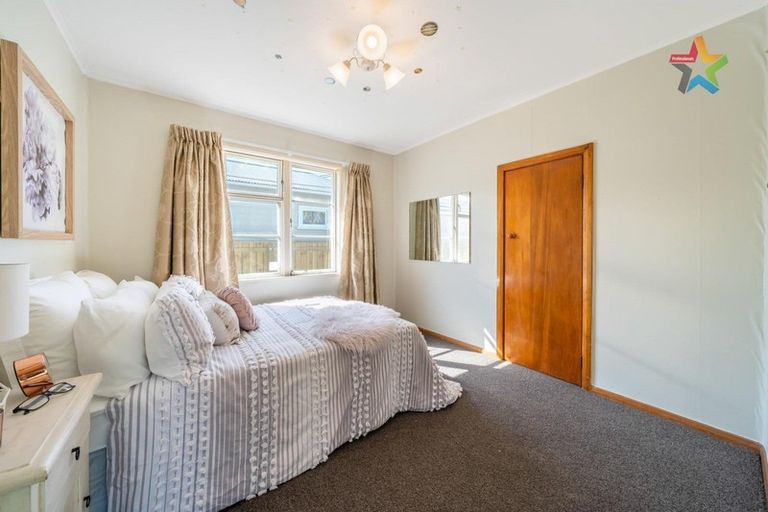 Photo of property in 27 Hume Street, Alicetown, Lower Hutt, 5010