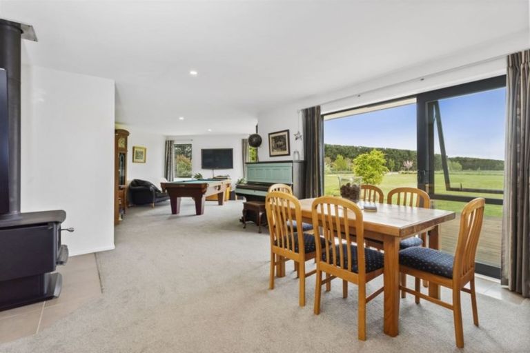 Photo of property in 321 Isaac Road, Eyrewell, Rangiora, 7476