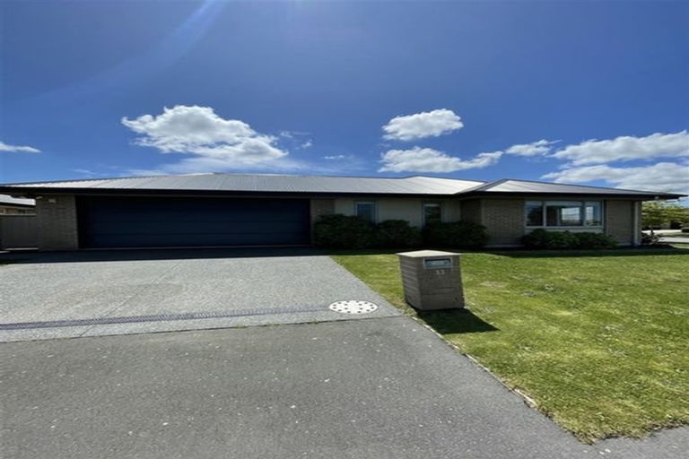 Photo of property in 33 Franklin Crescent, Lincoln, 7608