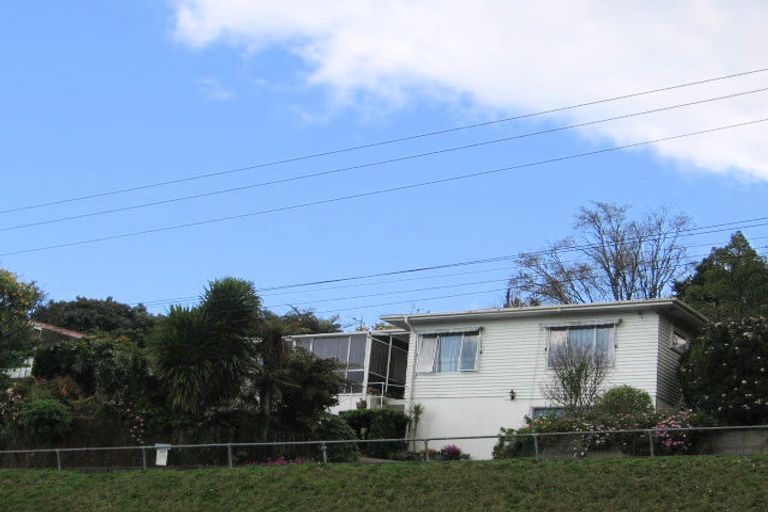 Photo of property in 334 Fraser Street, Parkvale, Tauranga, 3112
