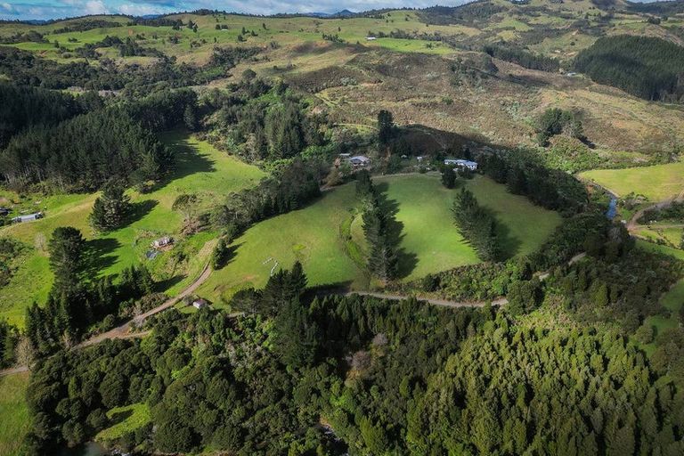 Photo of property in 555 Mill Creek Road, Kaimarama, Whitianga, 3591