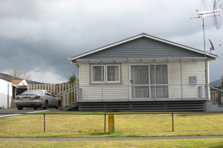 Photo of property in 3 Harata Street, Turangi, 3334