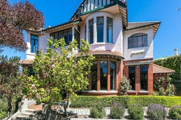 Photo of property in 70 Duncan Street, Dunedin Central, Dunedin, 9016