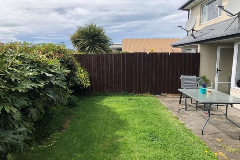 Photo of property in Burkedale Court, 7/105 Burke Street, Sydenham, Christchurch, 8023