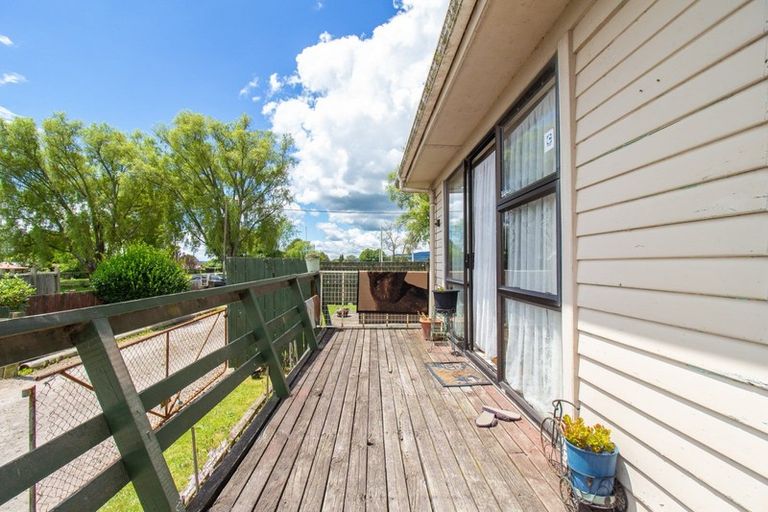 Photo of property in 5 Scott Avenue, Owhata, Rotorua, 3010