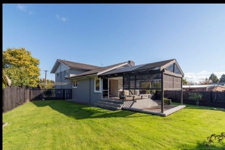 Photo of property in 12 Iles Road, Lynmore, Rotorua, 3010