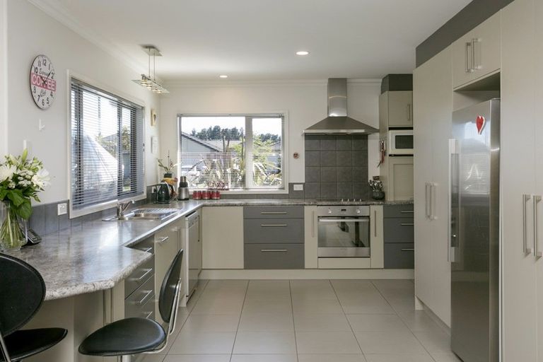 Photo of property in 3 Ernest Kemp Rise, Wharewaka, Taupo, 3330