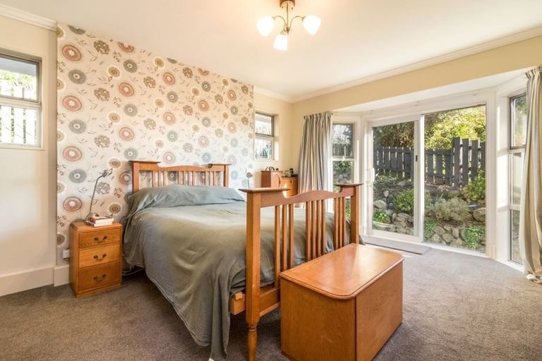 Photo of property in 29 Huntsbury Avenue, Huntsbury, Christchurch, 8022